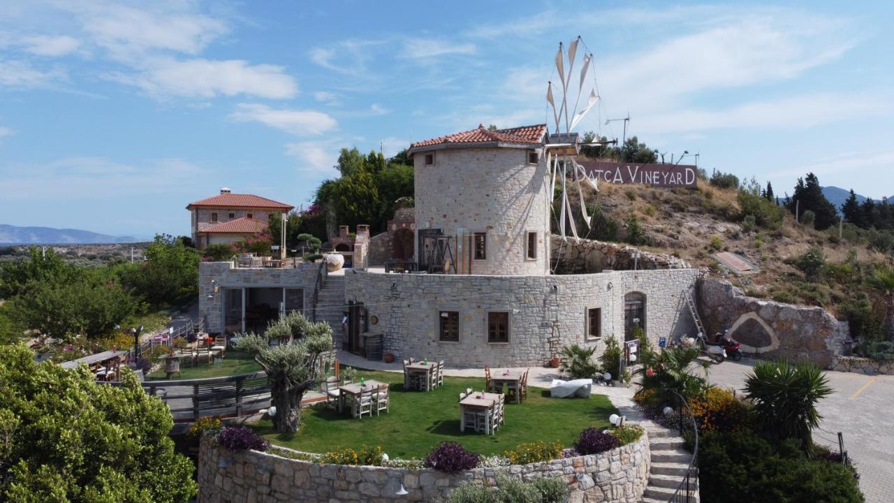 Datca Vineyard Guesthouse Luaran gambar