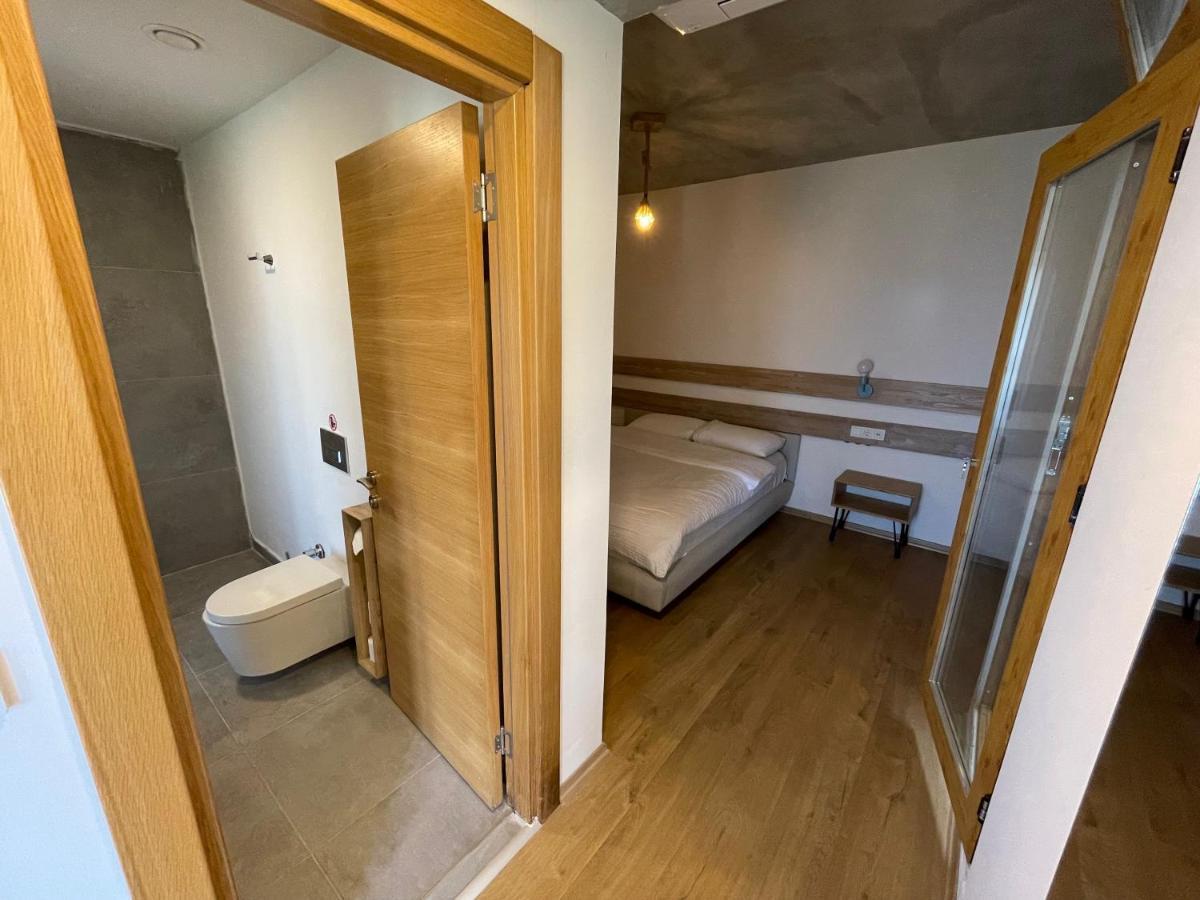 Datca Vineyard Guesthouse Luaran gambar