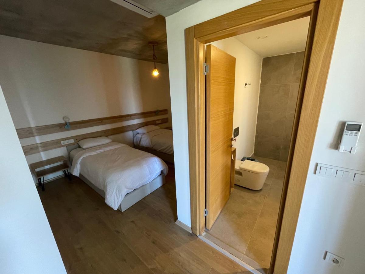 Datca Vineyard Guesthouse Luaran gambar