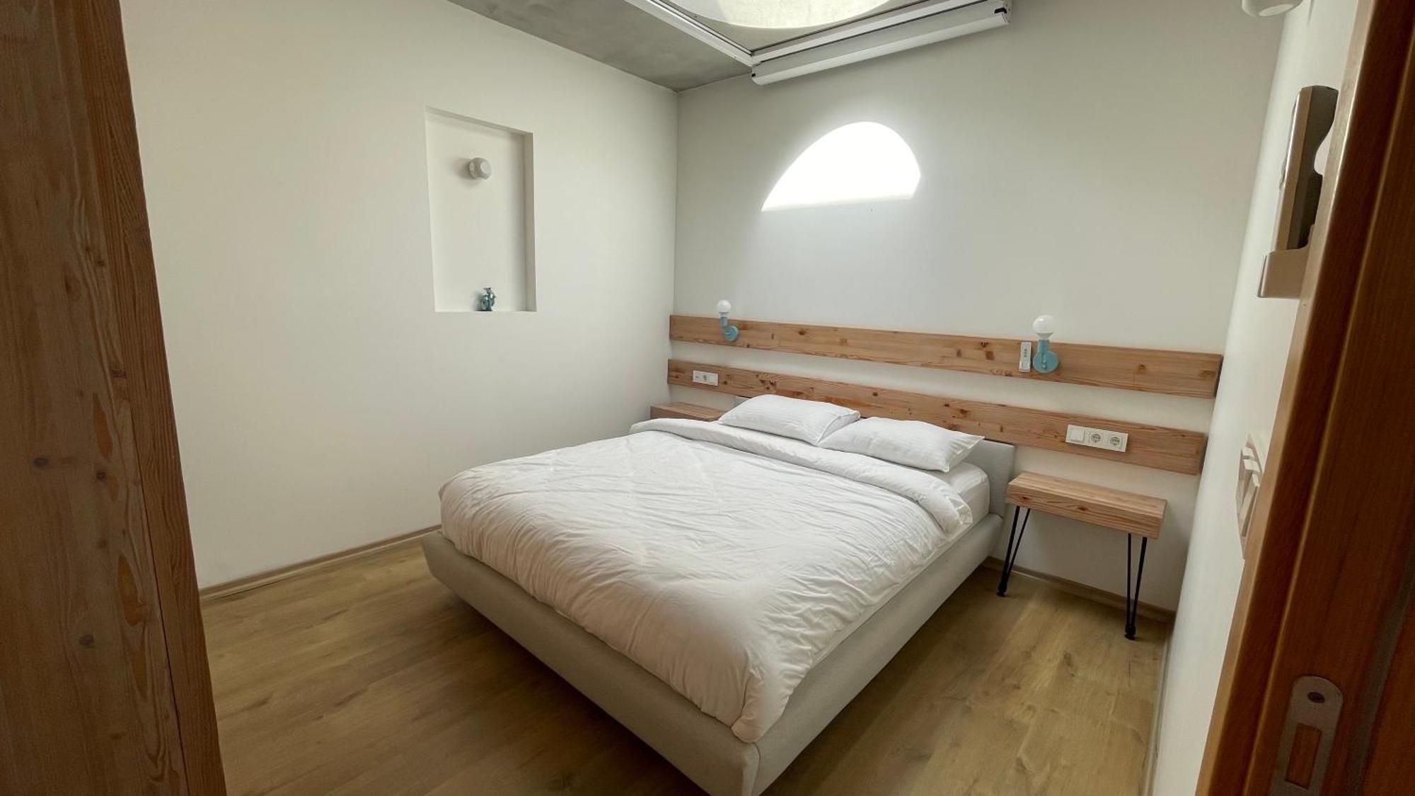 Datca Vineyard Guesthouse Luaran gambar