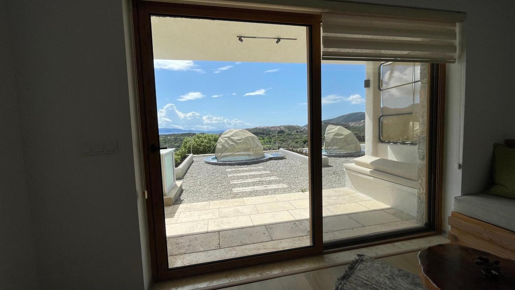 Datca Vineyard Guesthouse Luaran gambar