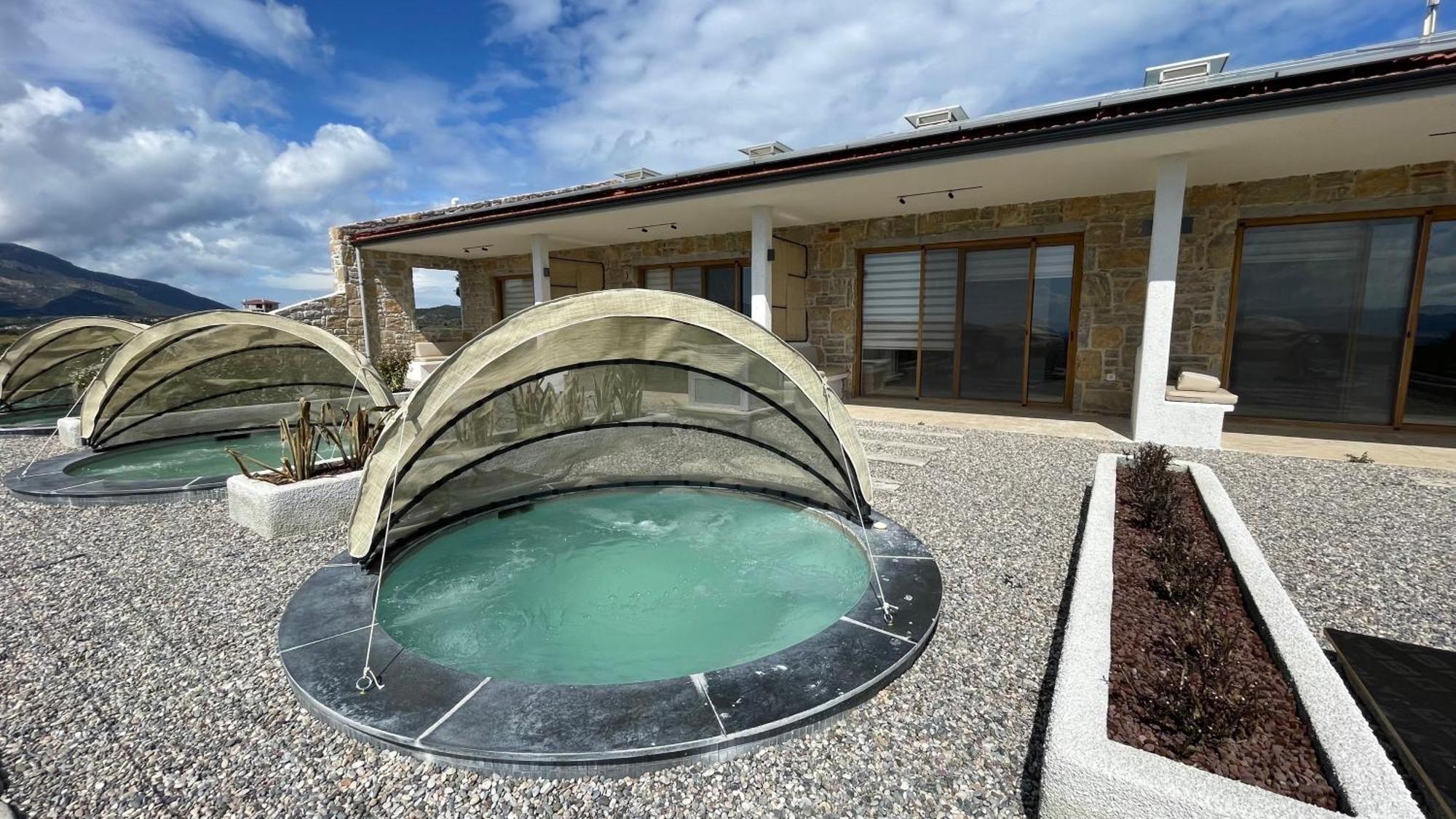 Datca Vineyard Guesthouse Luaran gambar
