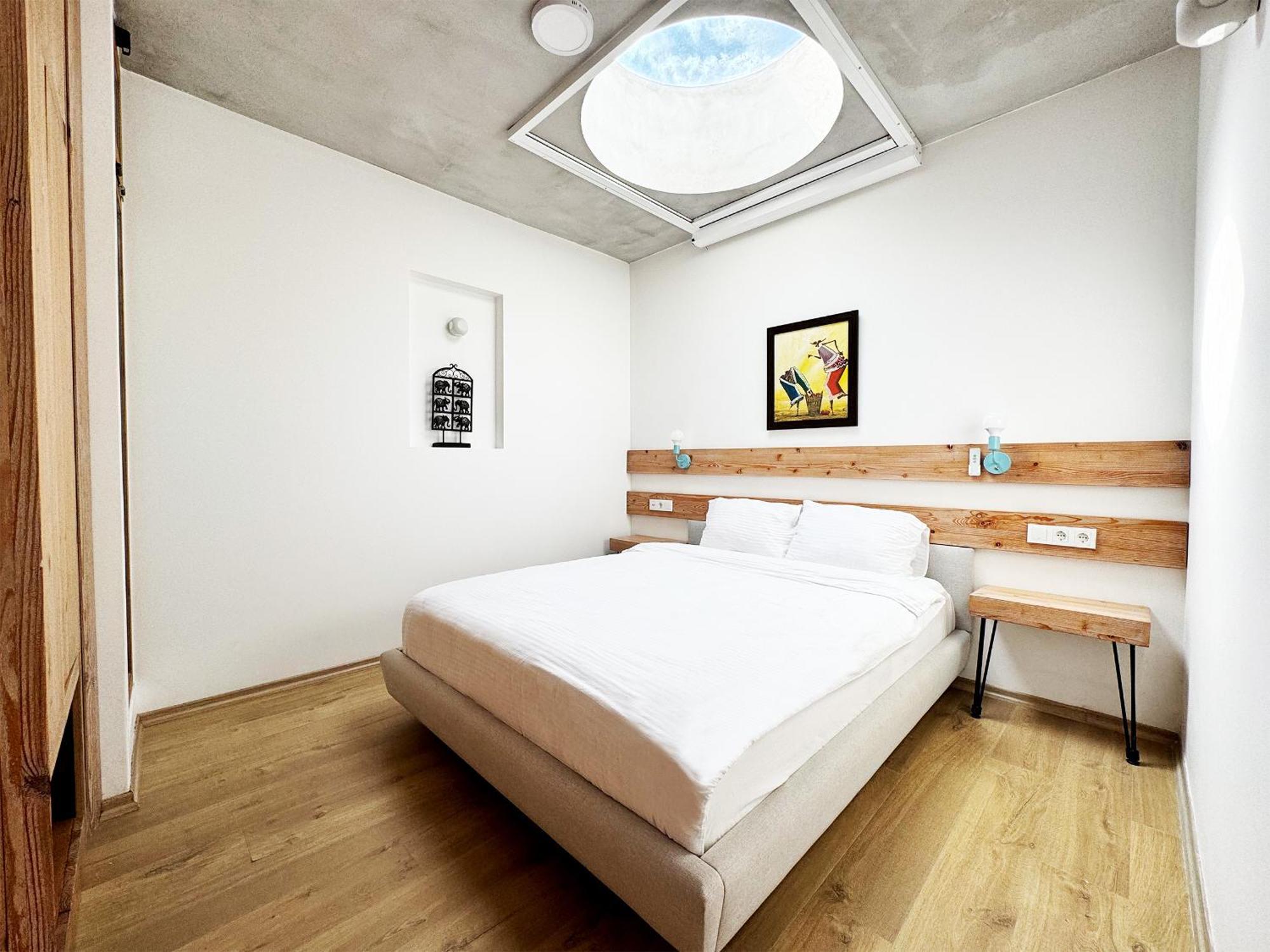Datca Vineyard Guesthouse Luaran gambar