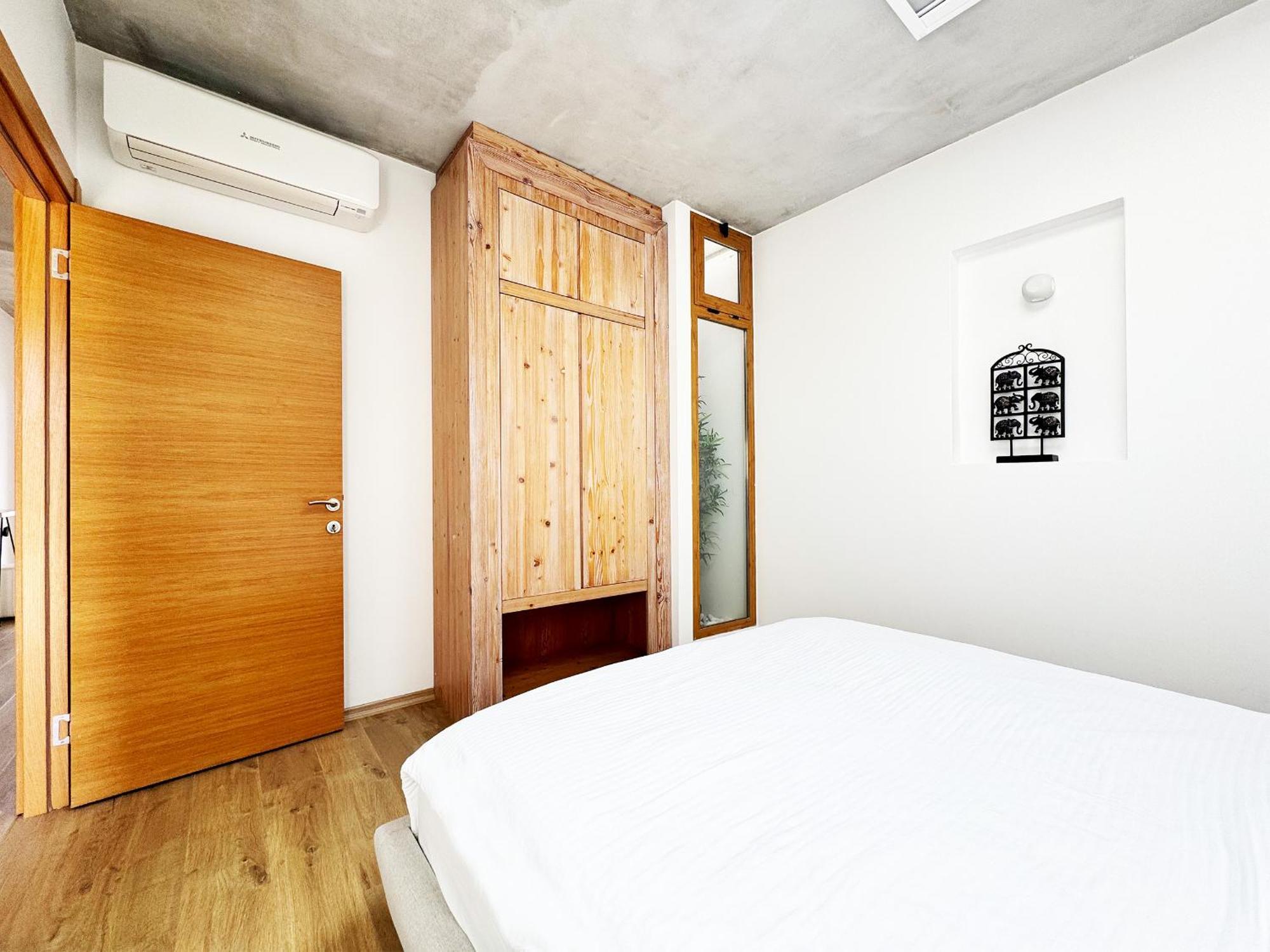 Datca Vineyard Guesthouse Bilik gambar