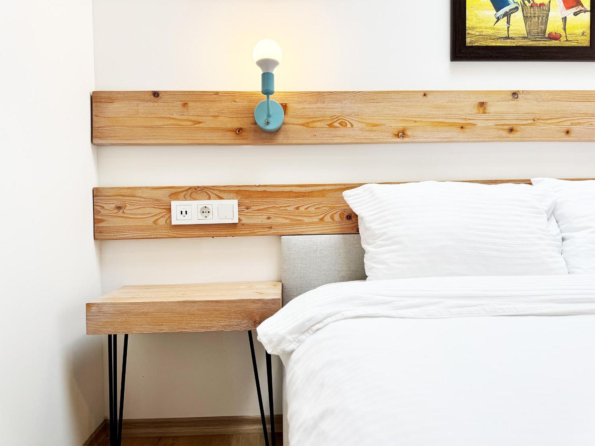 Datca Vineyard Guesthouse Luaran gambar