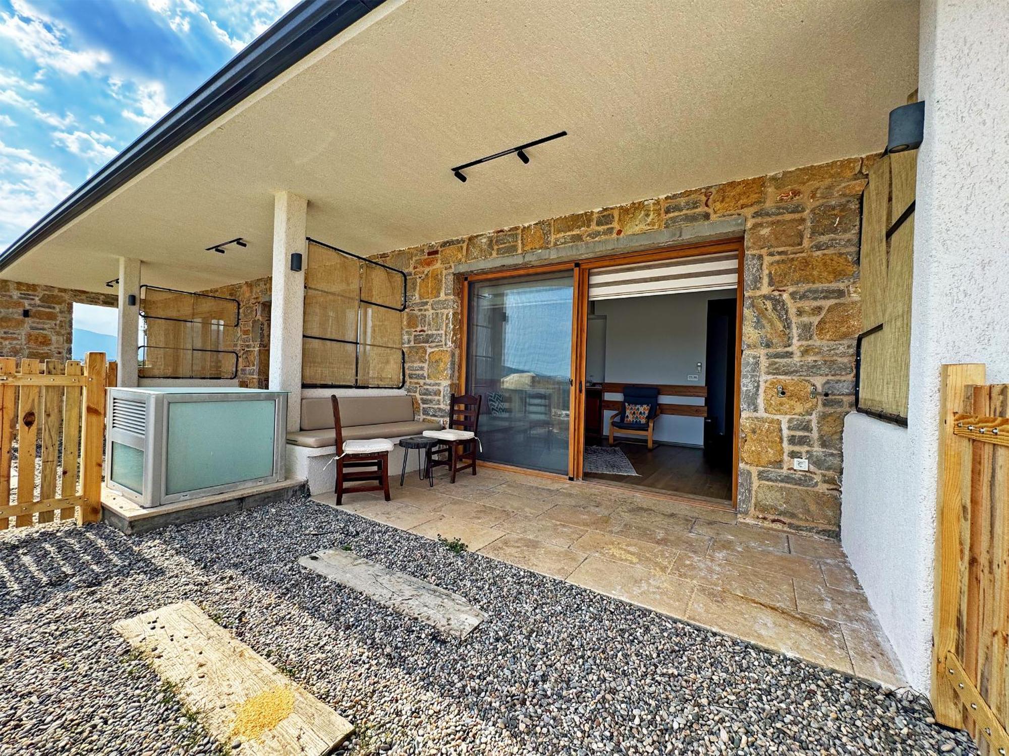 Datca Vineyard Guesthouse Luaran gambar