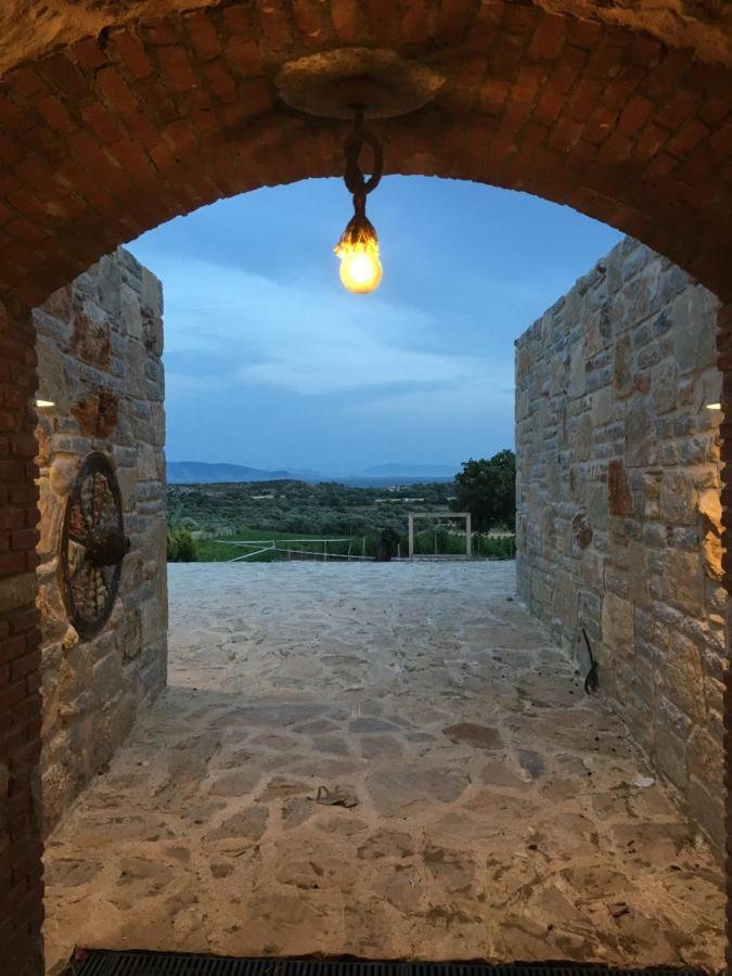 Datca Vineyard Guesthouse Luaran gambar
